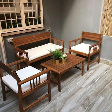 아파트 Superior Studio Flat - Vatican 로마