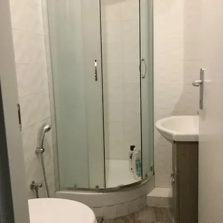 Superior Studio Flat - Vatican * 로마