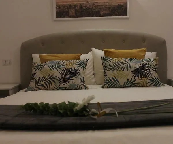 Apartment Superior Studio Flat - Vatican Rome