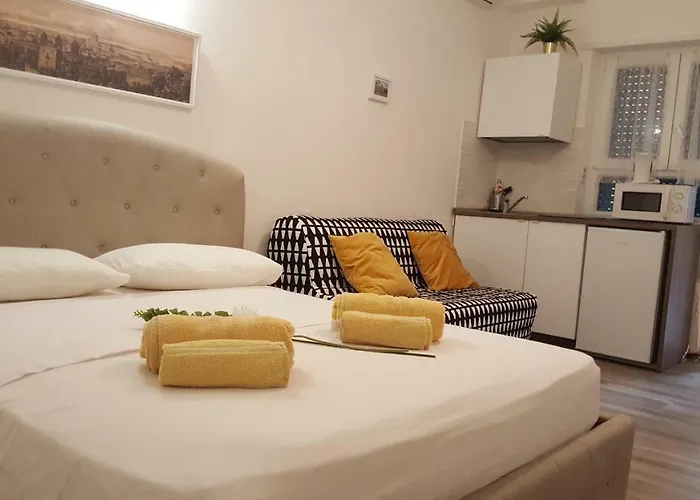 Apartment Superior Studio Flat - Vatican