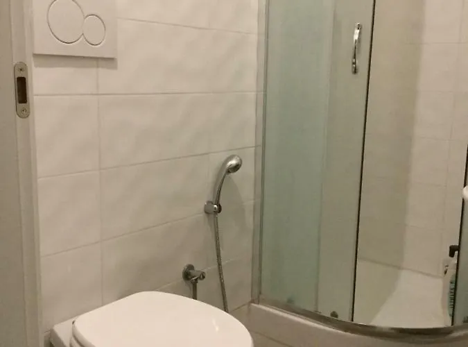 Superior Studio Flat - Vatican Apartment