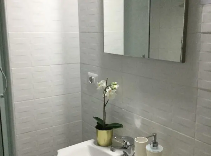 Superior Studio Flat - Vatican * Rome