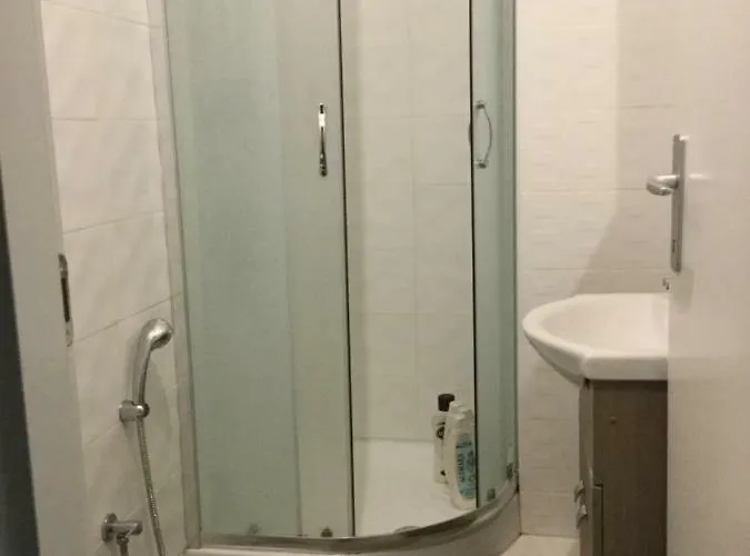 Superior Studio Flat - Vatican * Rome