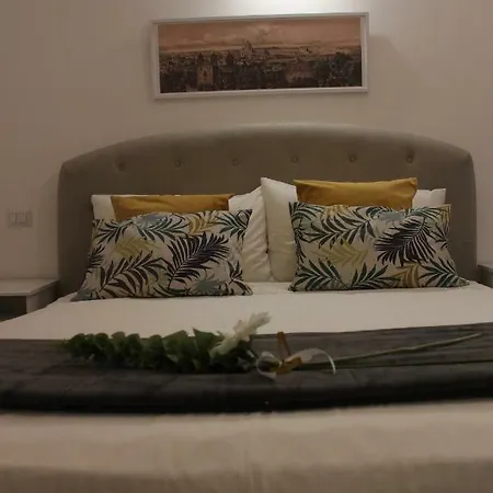 Apartman Superior Studio Flat - Vatican Róma