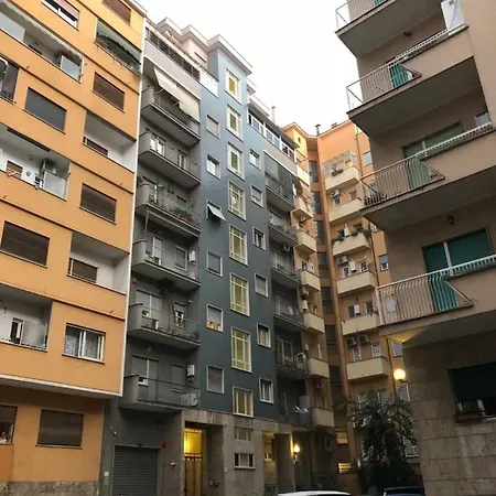 Superior Studio Flat - Vatican *