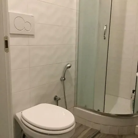 Superior Studio Flat - Vatican Apartman