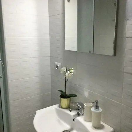 Superior Studio Flat - Vatican * Rom