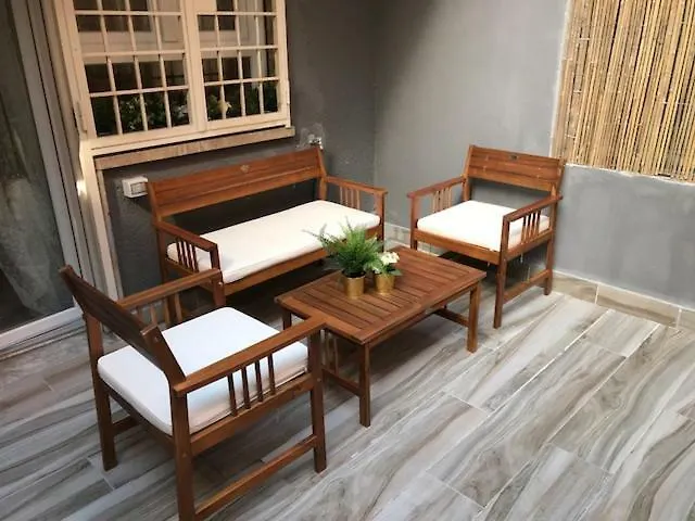 Appartement Superior Studio Flat - Vatican Rome