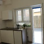 Superior Studio Flat - Vatican * Róma