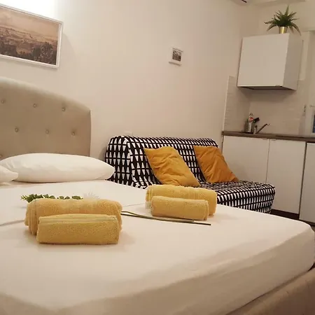 Apartamento Superior Studio Flat - Vatican