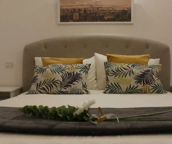 Superior Studio Flat - Vatican 公寓 *